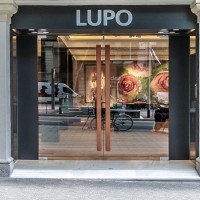 LUPO BCN / RETAIL