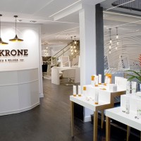 HAIR KRONE, LAGASCA